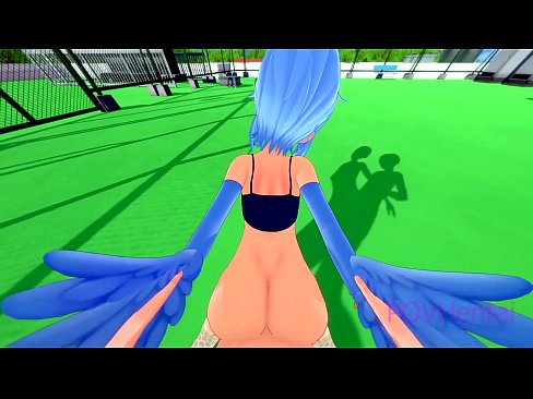 ❤️ Harpy κορίτσι τέρας ❤ Πόρνο vk ️